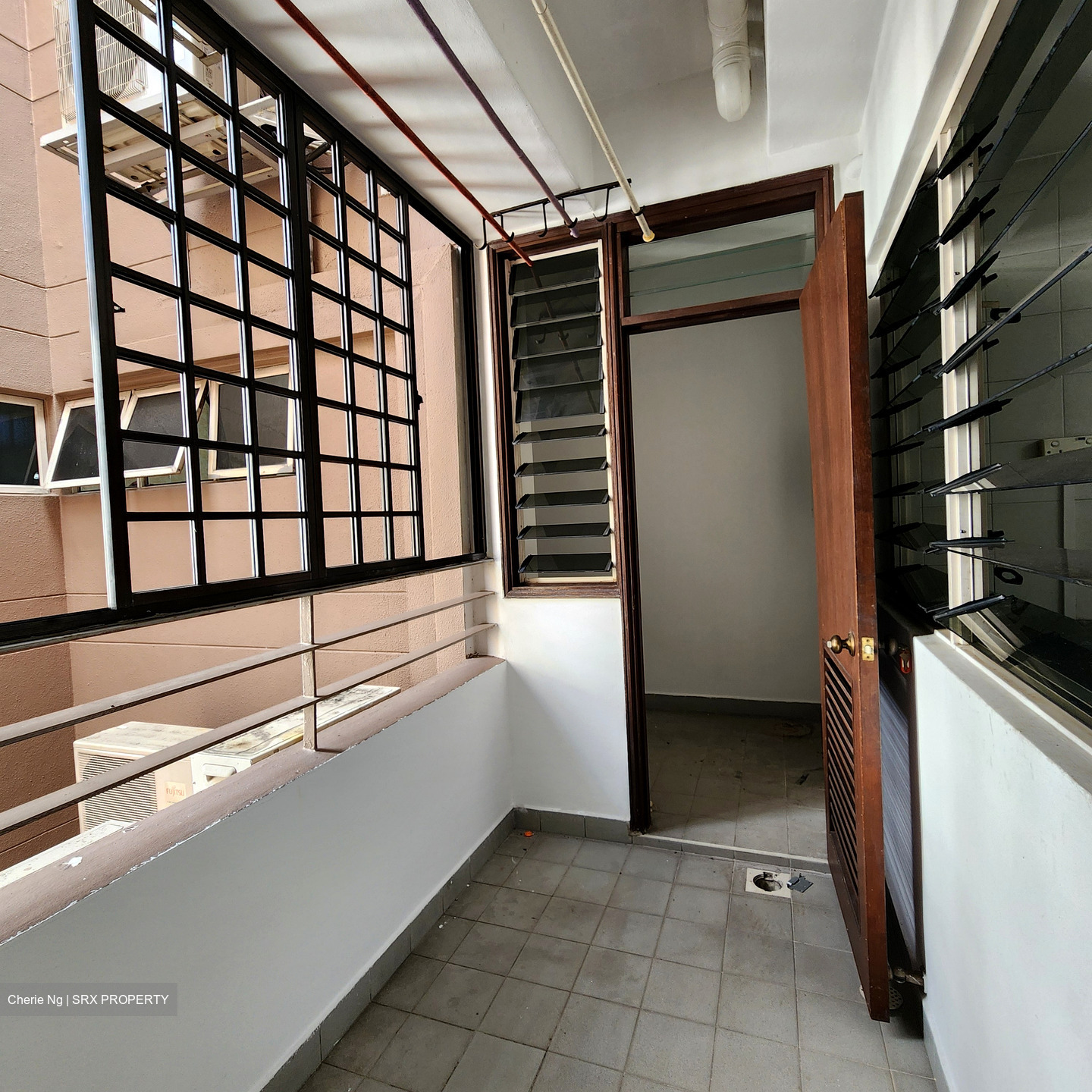 Bukit Regency (D21), Condominium #596204091
